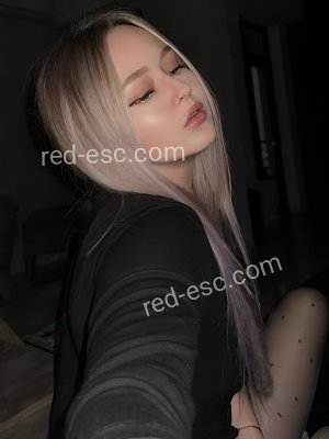 Оля — Ряжск